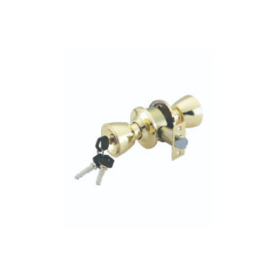 588 Cylinder Locks Stainless Steel