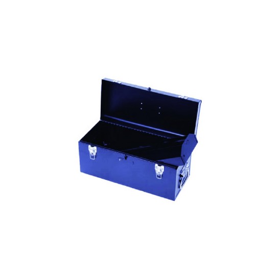 No.18 Tool Box W220mm X H245mm X L540mm Blue