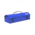No.01 Tool Box W150mm X H105mm X L360mm Blue