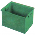 1512 Plastic Stackable Container