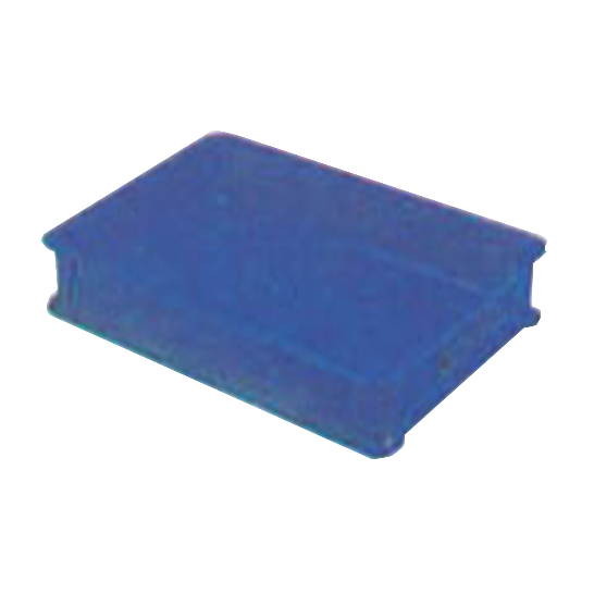 8811 Plastic Stackable Container