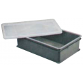 8812 Plastic Stackable Container
