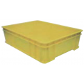 8828 Plastic Stackable Container with Cover