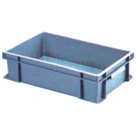 8822 Plastic Stackable Container