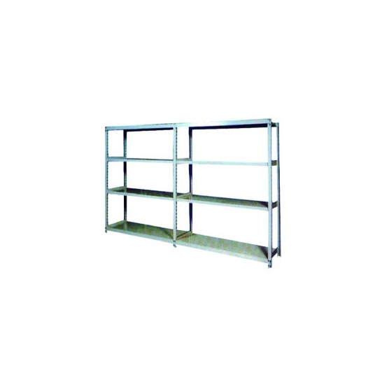 New Bolt-Less Medium Duty Racks