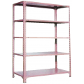 Adjustable Multi-Purpose Steelrack