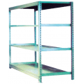 Standard Green Rack Medium Duty