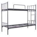 118 Steel Double Decker Beds