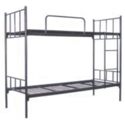 118 Steel Double Decker Beds