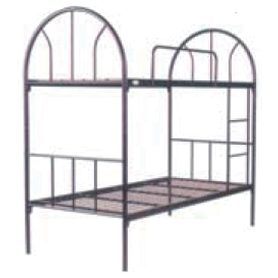103 Steel Double Decker