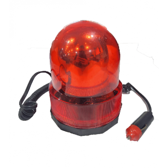 "TENTO" Revolving Light Magnetic Type