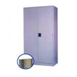 204 Full Height Swing Door Cupboard