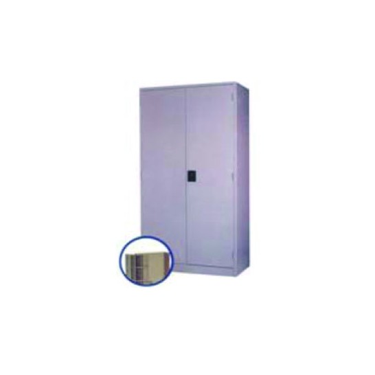 204 Full Height Swing Door Cupboard