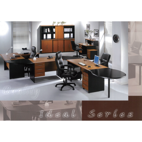 IDEAL Series