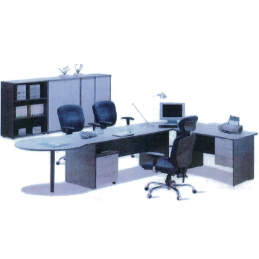 LEA Office Equipment Series