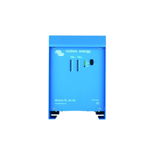 "SKYLLATG" Battery Charger
