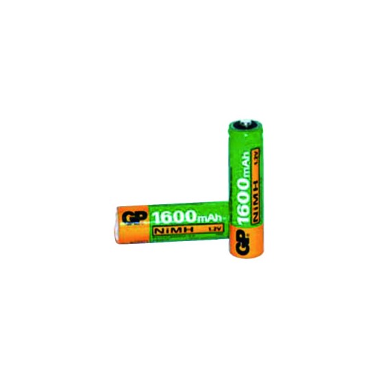 Rechargeable Battery