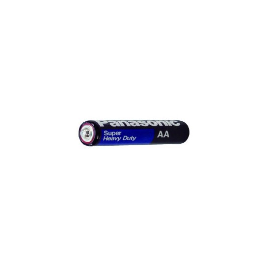 Panasonic Super Heavy Duty Battery