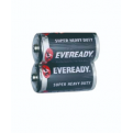 Eveready Super Heavy Duty Battery