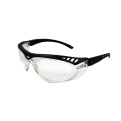 3920A Stylish Basic Safety Eyewear (clear lens)