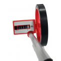 Walking Measure / Measuring Wheel (Maximum Distance 10000M)
