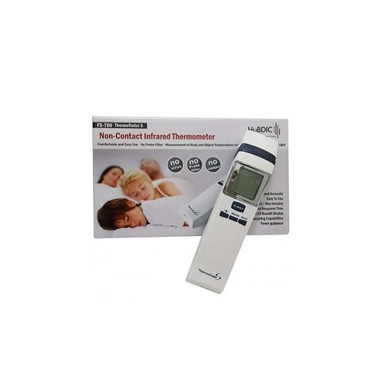 Afk Infrared Body Thermometer