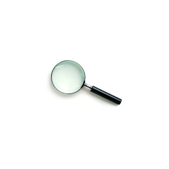 100MM Magnifying Glass CE Type