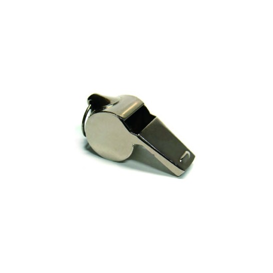 Steel Whistle C/W String