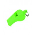 Plastic Whistle C/W String