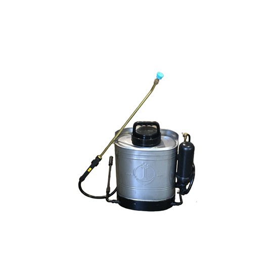 S/S Pressure Sprayer 13.5LTR