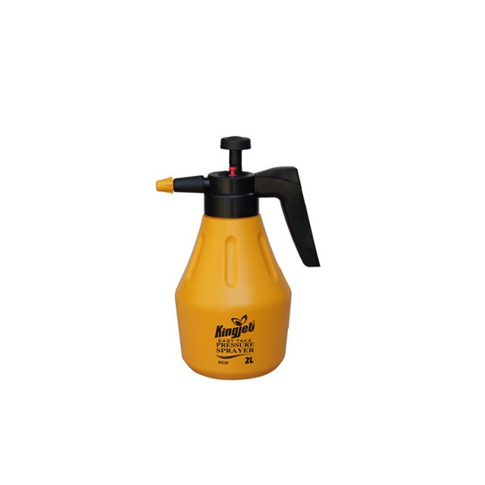 Hand Held Pressure Sprayer