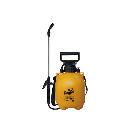 KINGJET Pressure Sprayer 3LTR