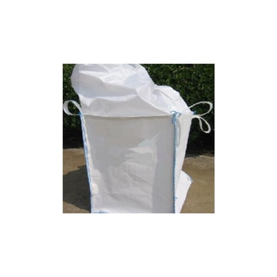PP Jumbo Bag With Top Cover