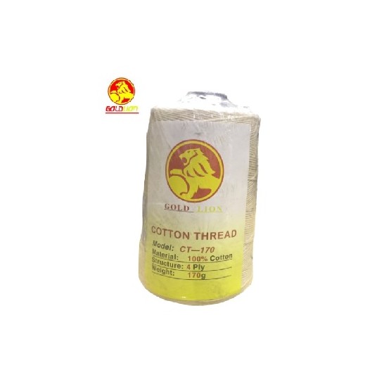 Cotton Thread 170G