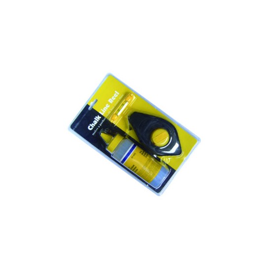 Chalk Line Reel 15M