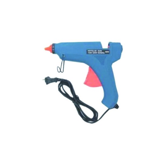 Hot Metal Glue Gun 60W