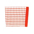 Orange Fencing