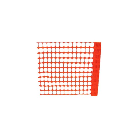 Orange Fencing