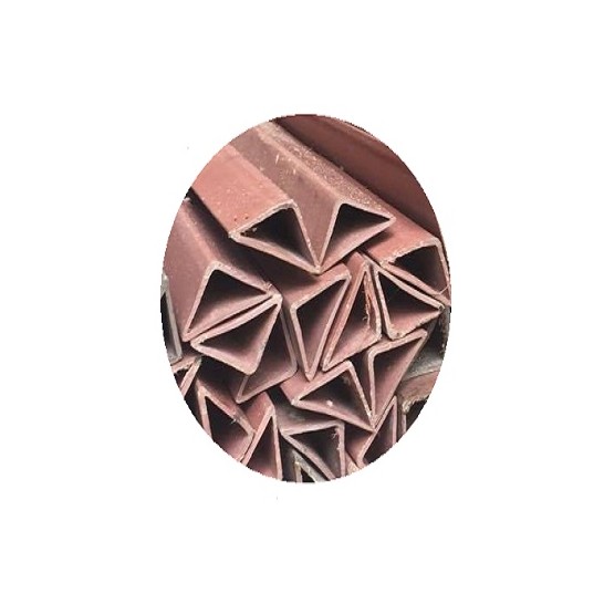 Plastic Corner Chamfers (Hollow)