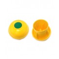 Rebar Cap Korea Yellow