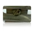 Grating Clamp Slotted Screw Type A