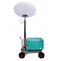 Mobile Light Tower