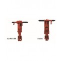 Rock Drill And Accessories