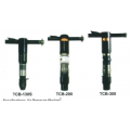 Concrete Breaker Tcb Series Piston