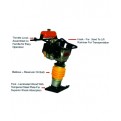 4 Stroke Vibration Rammer