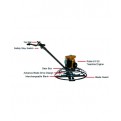 Power Trowel