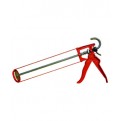 Orange Silicon Caulking Gun