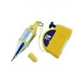 Magnetic Plumb Bob Setter