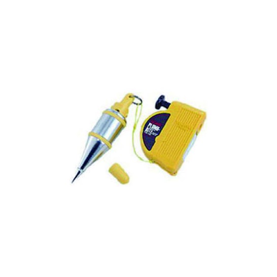 Magnetic Plumb Bob Setter