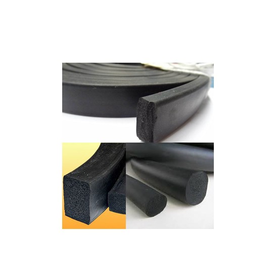 Rubber Sponge
